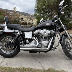 2004 Harley Davidson