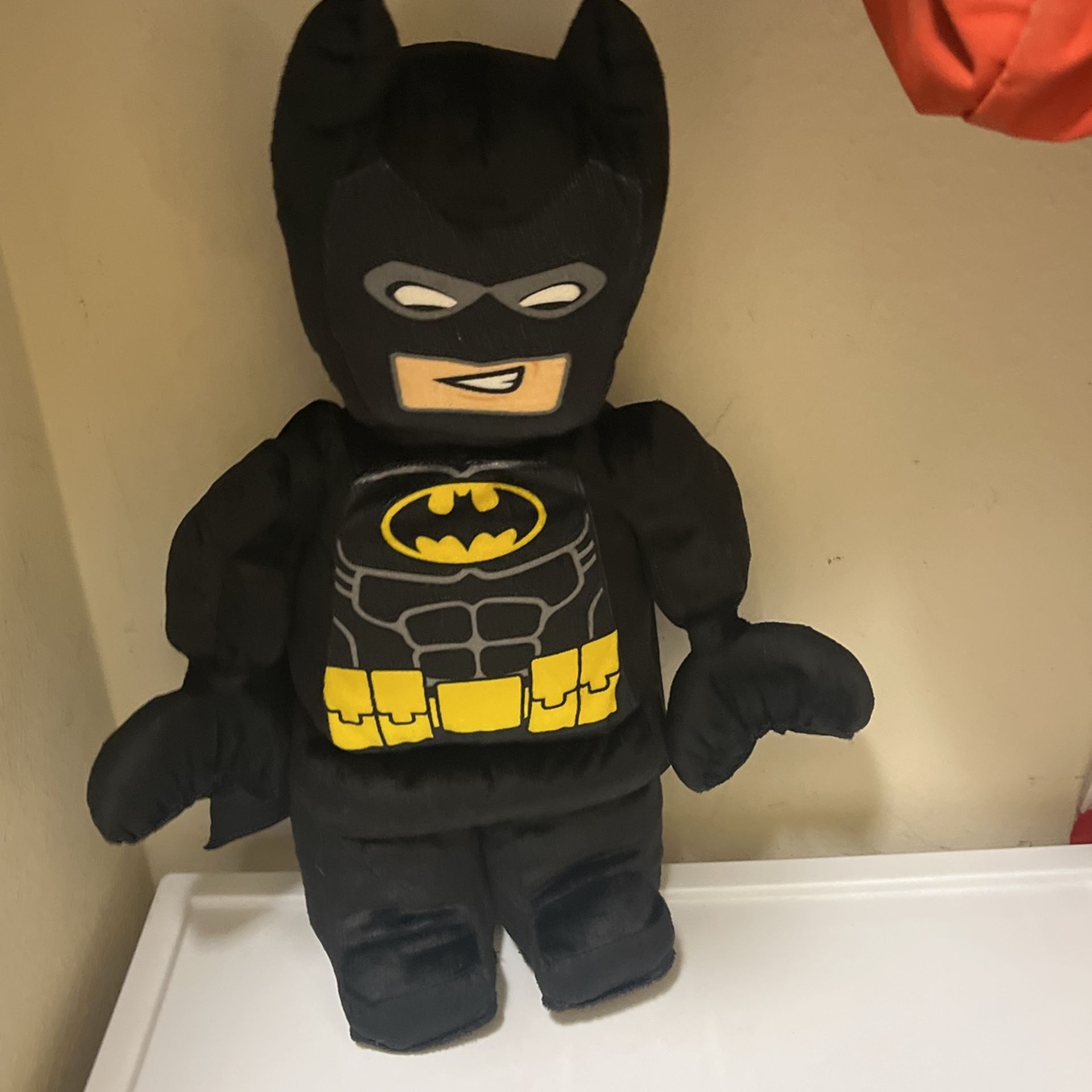 Batman Plush