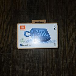 Jbl Go 3
