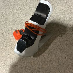 Control charger for PS4