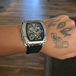 Men’s Designer Watch