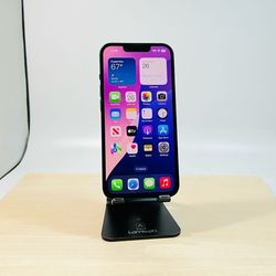 Apple iPhone 13 128GB Unlocked Fully Functional
