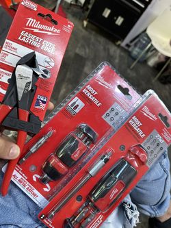 Milwaukee Tools 