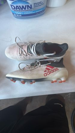 Soccer cleats Adidas