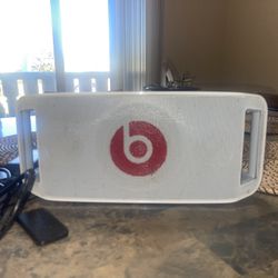 Beats by Dre Beatbox
