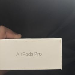 AirPods Pro 3