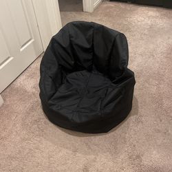 Big Joe Bean Bag 