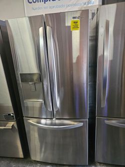 Lg Refrigerator