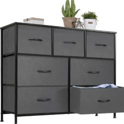 Dresser Color Grey