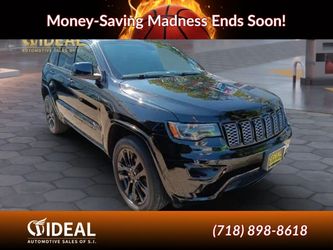 2022 Jeep Grand Cherokee