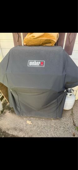 Weber Grill