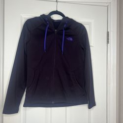 The North Face Jacket 