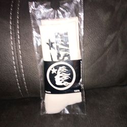 Hellstar socks