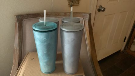 Starbucks Cups