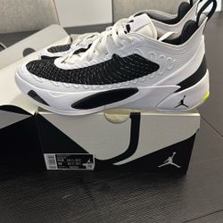 Jordan Luka 1. Size 11.5.  Panda White/black