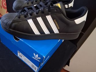 Adidas Super star Mens shoe