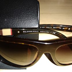 Sun Glasses Burberry 