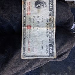 Nineteen forty four war savings bond series e