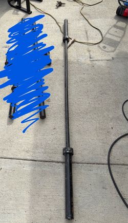 Barbell