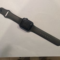 Apple Watch 3