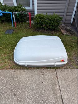Cargo Box