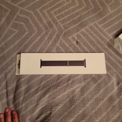 Apple Watch Sport Loop