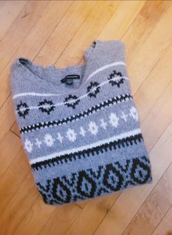 Womens Long Sleeve Cardigan