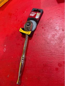 HUSKY 3/8 in. Drive 144-Position Pro Ratchet HUSKY