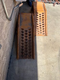 Ramp