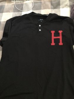 Hub Shirt 