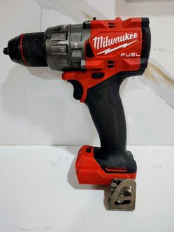 Milwaukee Fuel Drill