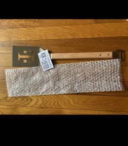NEW T-Mobile Stainless Steel Barbecue Grill Spatula 