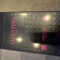 Valentino Extra dose 