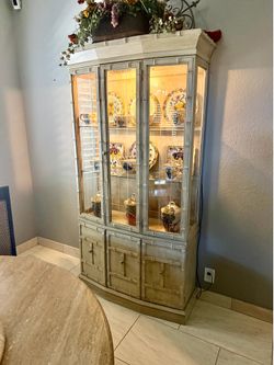 China Cabinet