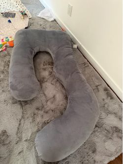 Pregnancy Pillow