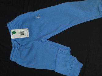 Jordan Boys Sweatpants