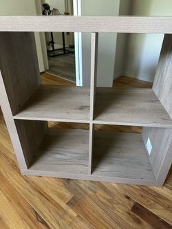 Four Square Storage