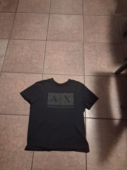 Men's Armani Exchange Small