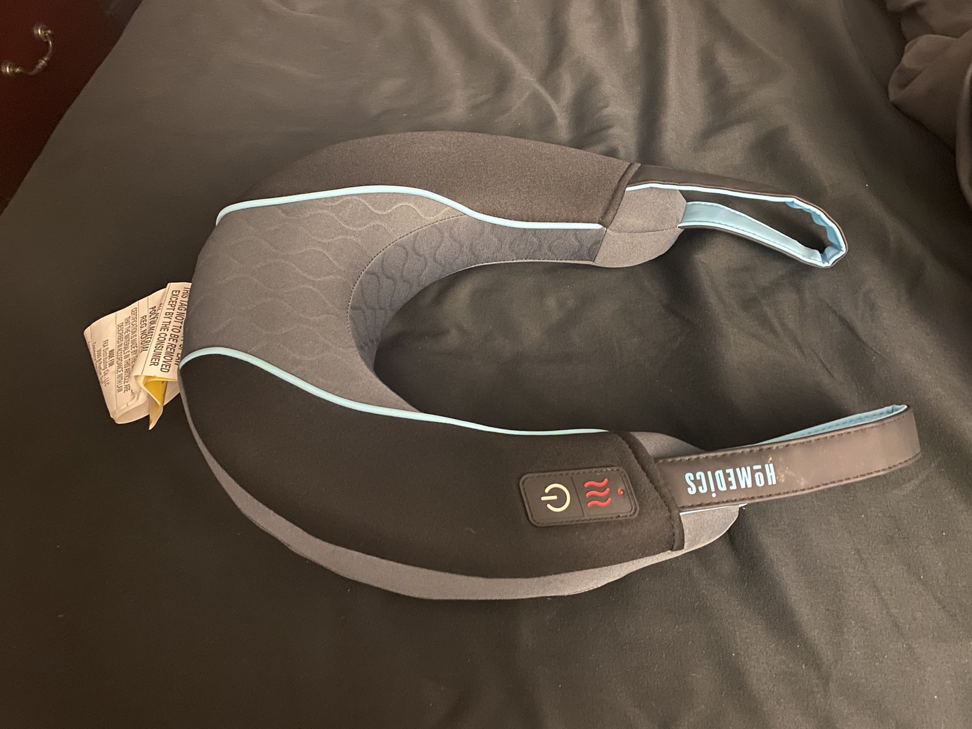 Make Offer. Homedics Neck Massager With Heating 