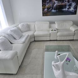 Juego De Sala Del Dorado