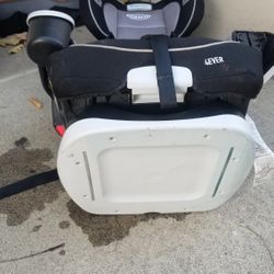 Graco Car Seat 