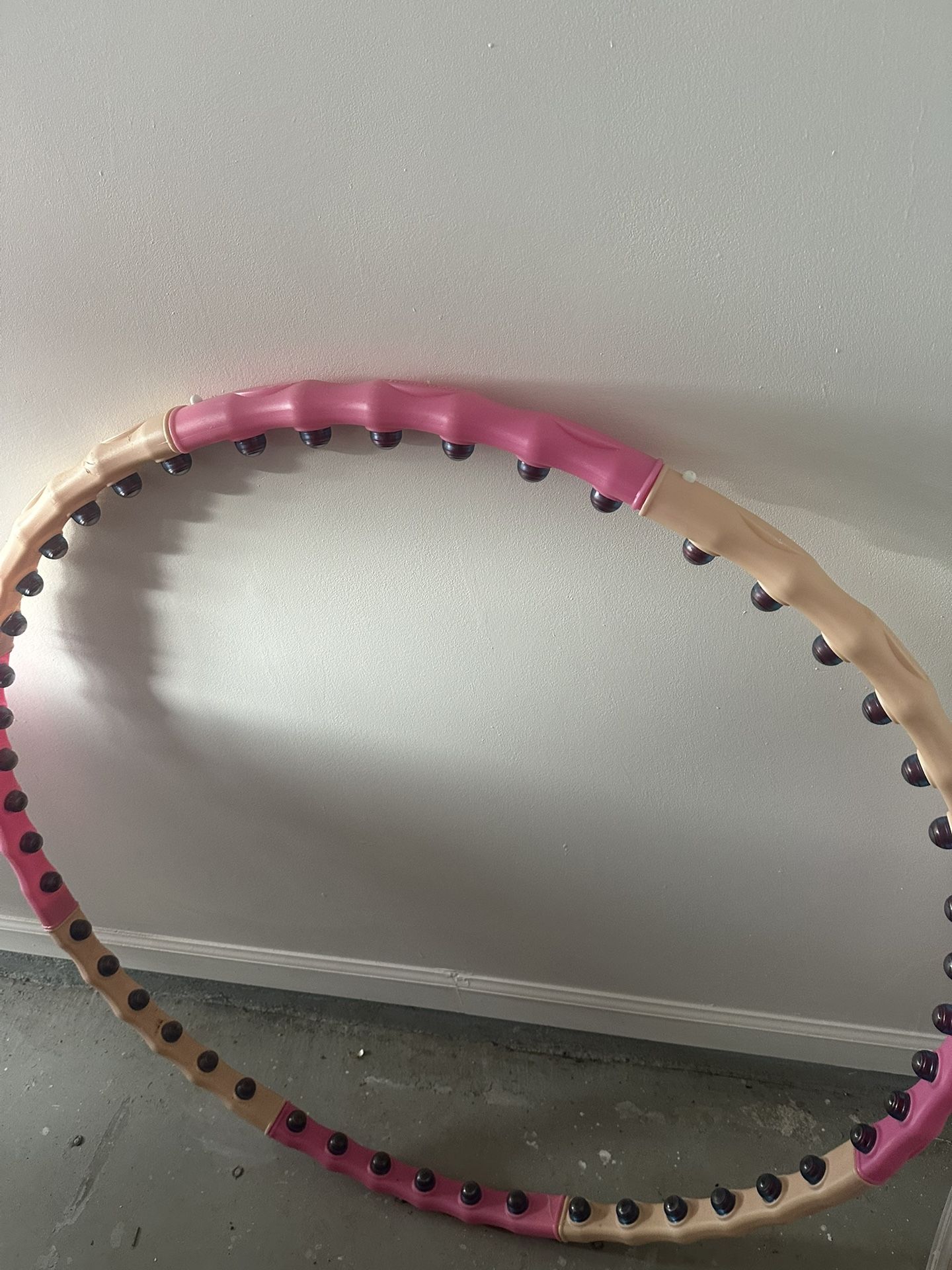 Hula hoop