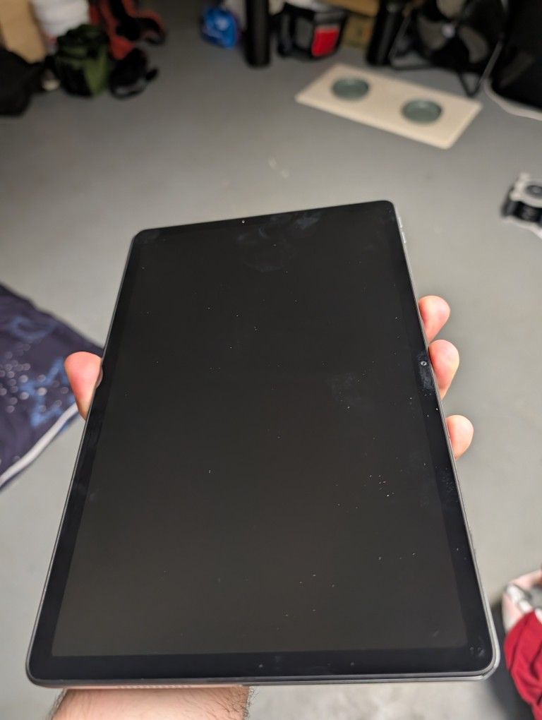 Lenovo Tablet M11