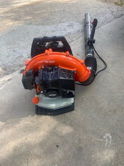 Commercial Brand new 580 Echo blower $375