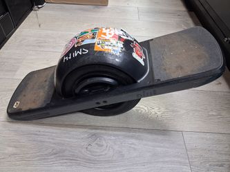 Onewheel Pint