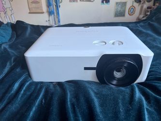 ViewSonic LS920WU Laser Projector (6000 lumens)