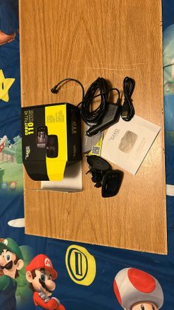 Dash Cam( Never Used)