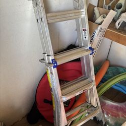 Werner 13’ Ladder