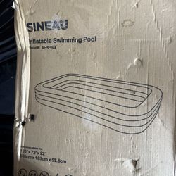 Pool $10