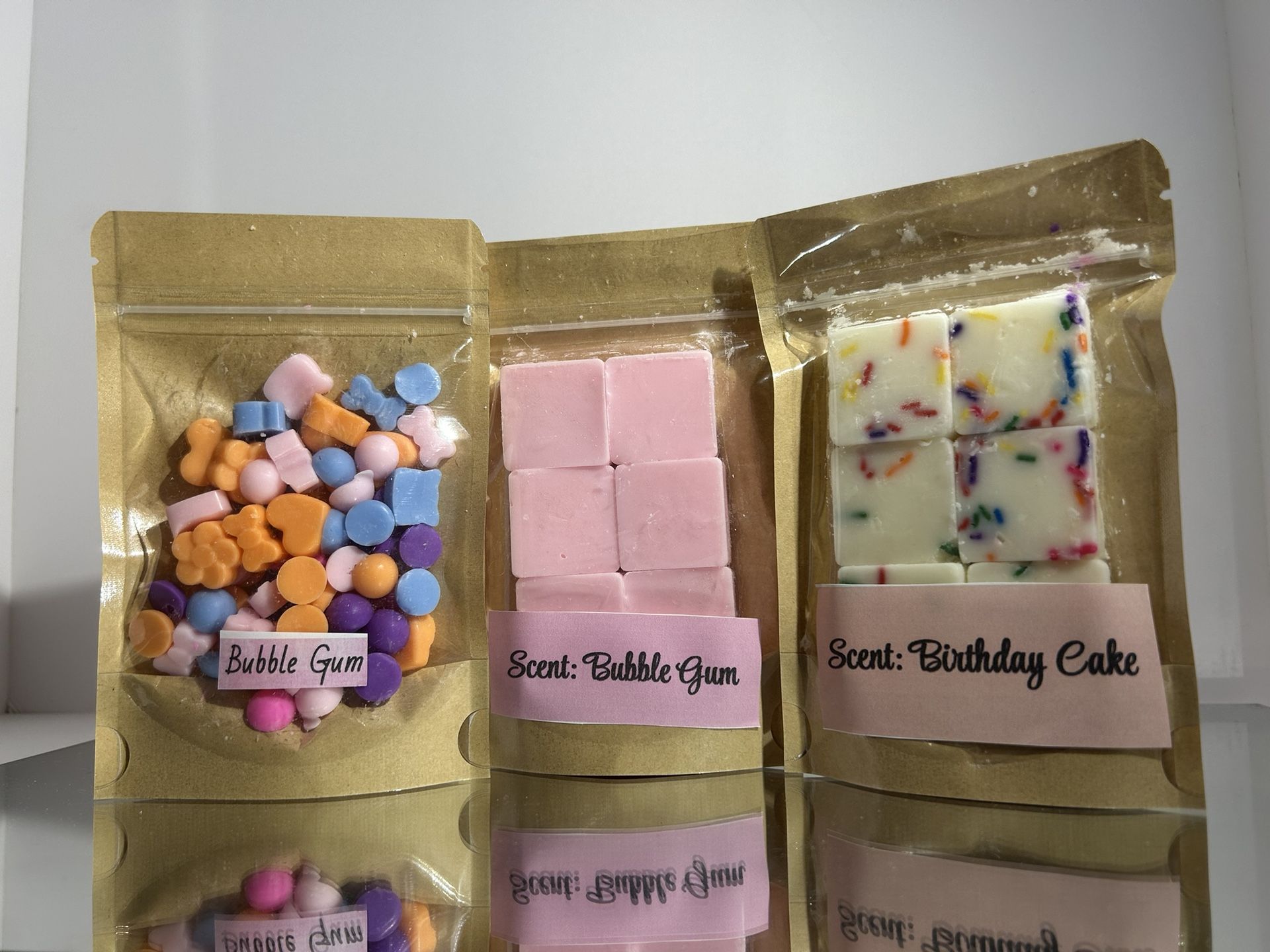Wax Melts